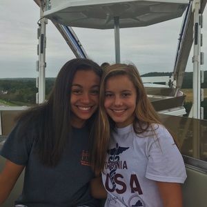 Meet your Posher, Jordan